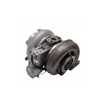 TURBOSPRĘŻARKA DAF XF106 MX13+VTG HOLSET 5330075 5355092 5330077 HE500VG